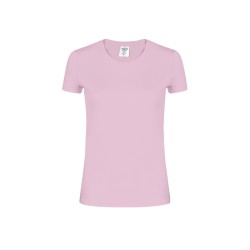 Camiseta Mujer Color keya