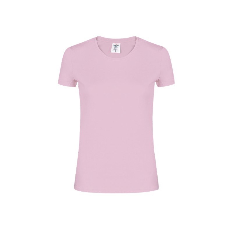 Camiseta Mujer Color keya