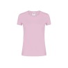 Camiseta Mujer Color keya