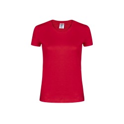 Camiseta Mujer Color keya