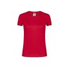 Camiseta Mujer Color keya