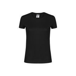 Camiseta Mujer Color keya