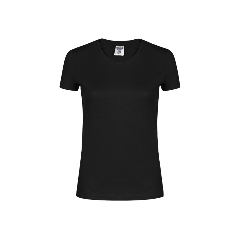 Camiseta Mujer Color keya