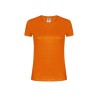 Camiseta Mujer Color keya