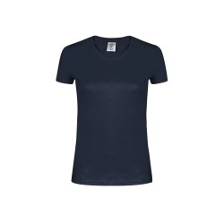 Camiseta Mujer Color keya