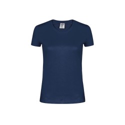 Camiseta Mujer Color keya