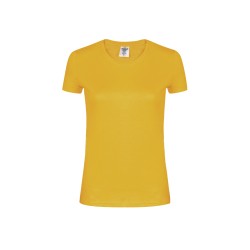 Camiseta Mujer Color keya