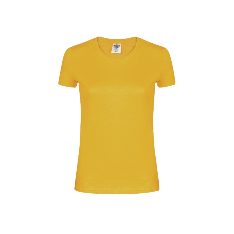 Camiseta Mujer Color keya