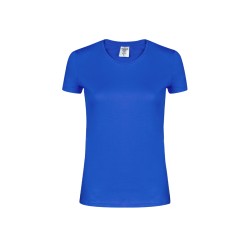 Camiseta Mujer Color keya