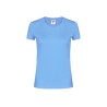 Camiseta Mujer Color keya