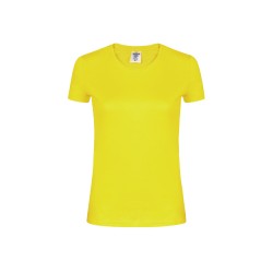 Camiseta Mujer Color keya