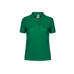 Polo Mujer Color keya