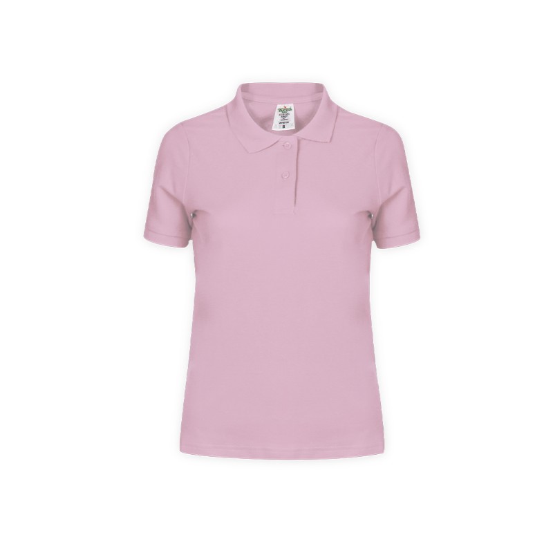 Polo Mujer Color keya