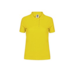 Polo Mujer Color keya