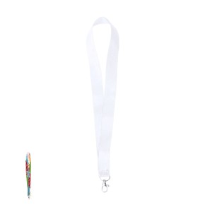 Lanyard Sublimación Nopak