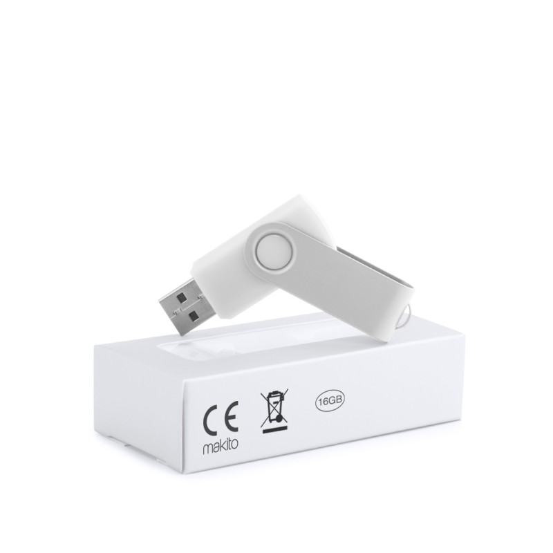 Memoria USB