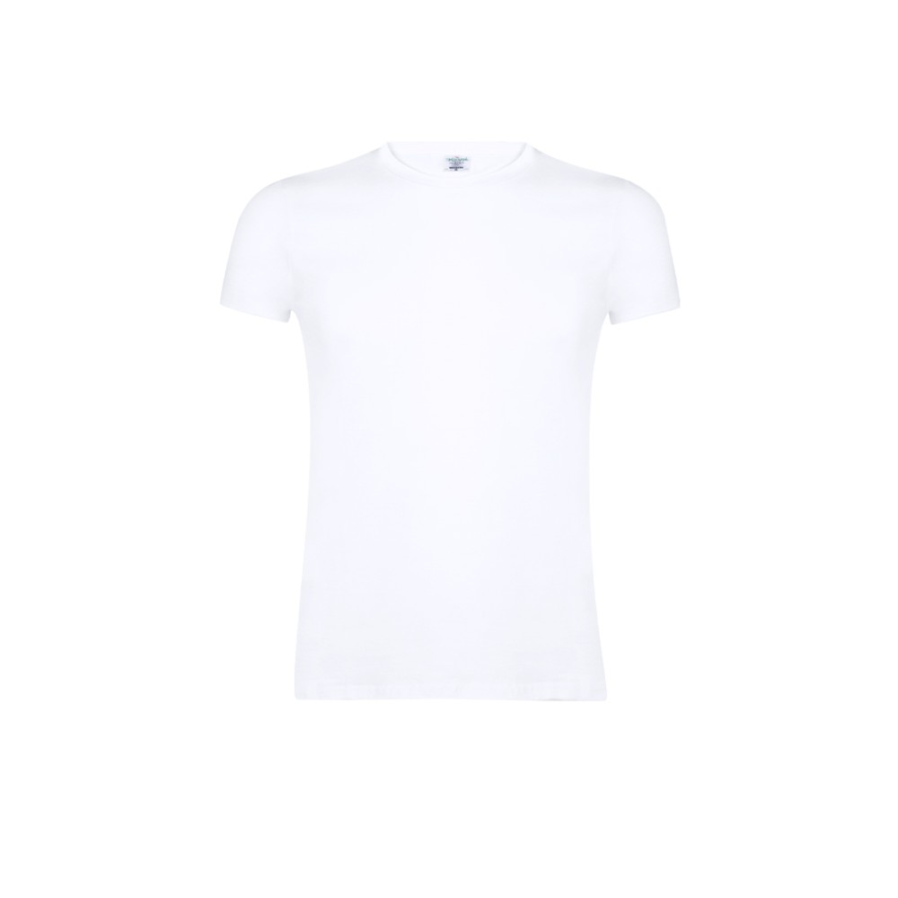 Camiseta Mujer Blanca "keya" WCS150