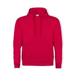 Sudadera Adulto con Capucha