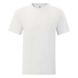 Camiseta Adulto Blanca