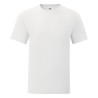 Camiseta Adulto Blanca