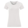 Camiseta Mujer Blanca