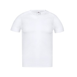 Camiseta Adulto Blanca