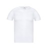 Camiseta Adulto Blanca