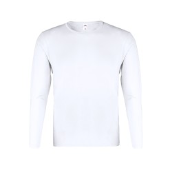 Camiseta Adulto Blanca