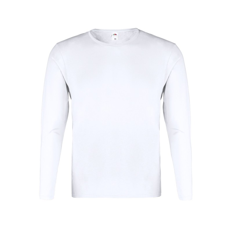 Camiseta Adulto Blanca