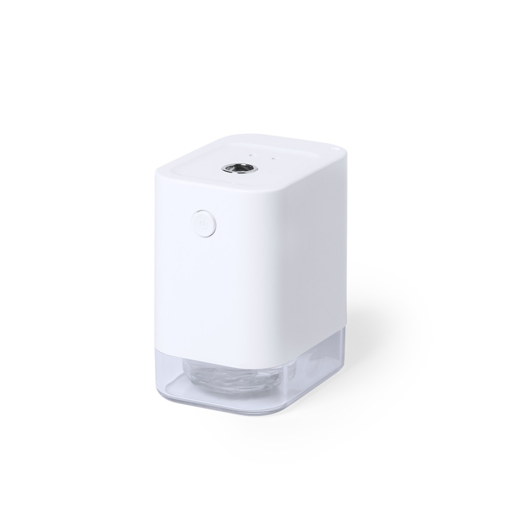 Dispensador Automático Bisnal