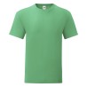 Camiseta Adulto Color