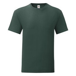 Camiseta Adulto Color