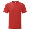 Camiseta Adulto Color