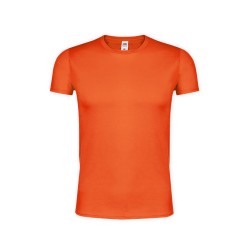 Camiseta Adulto Color