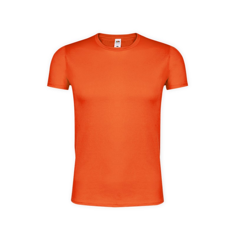 Camiseta Adulto Color