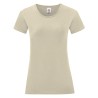 Camiseta Mujer Color