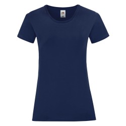 Camiseta Mujer Color