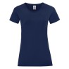 Camiseta Mujer Color