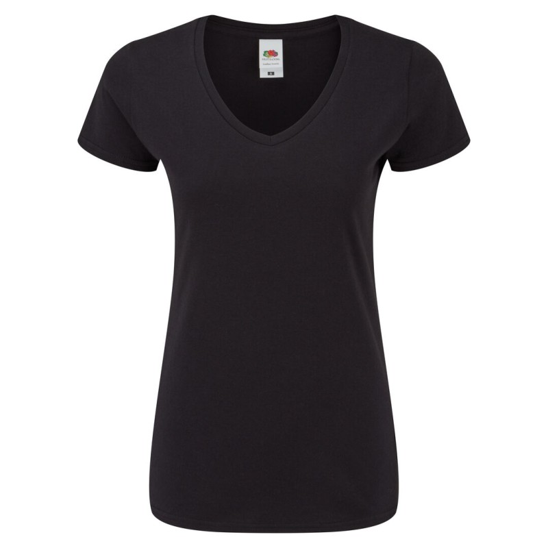 Camiseta Mujer Color