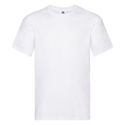 Camiseta Adulto Blanca