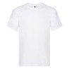 Camiseta Adulto Blanca