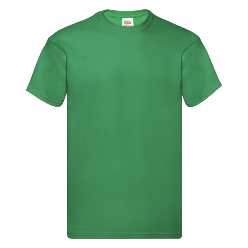 Camiseta Adulto Color