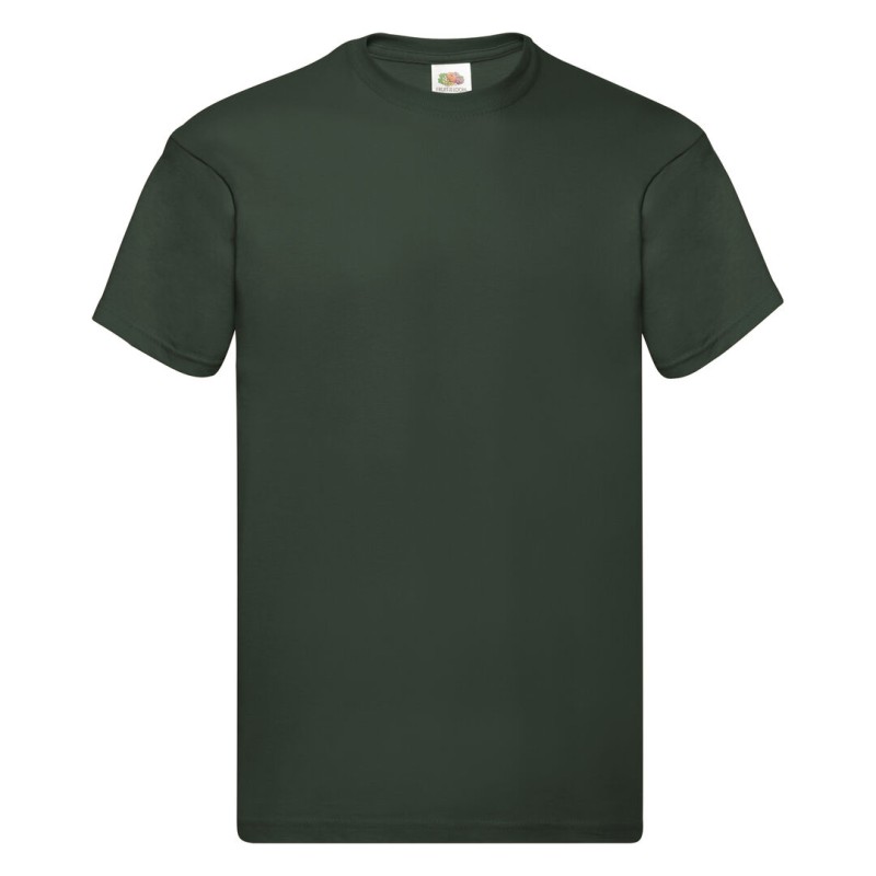 Camiseta Adulto Color