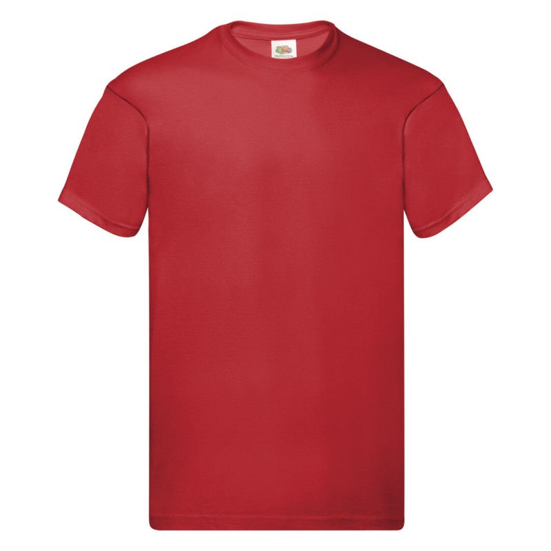 Camiseta Adulto Color