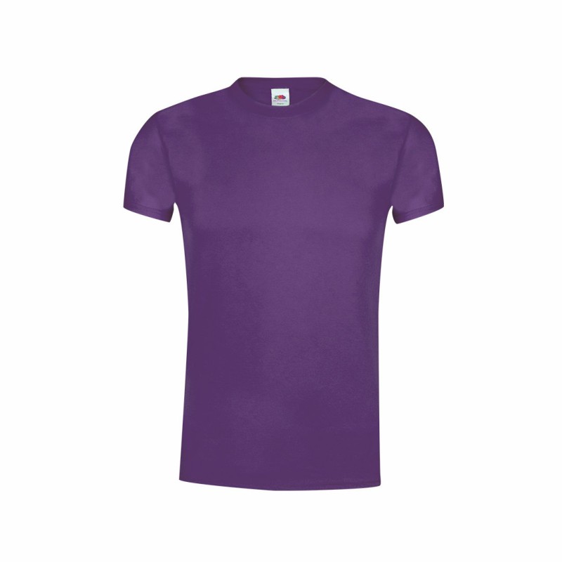 Camiseta Adulto Color