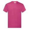 Camiseta Adulto Color