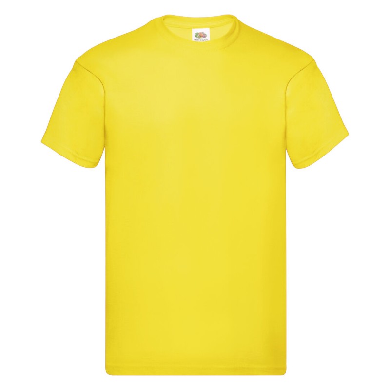 Camiseta Adulto Color