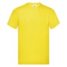 Camiseta Adulto Color