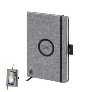 Bloc Notas Cargador Bein