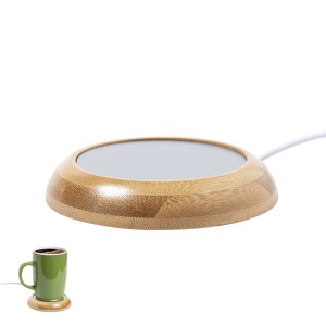 Calentador Tazas Ligrant